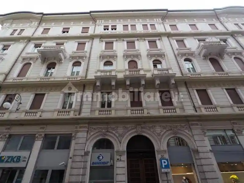 Appartamento in vendita a Trieste