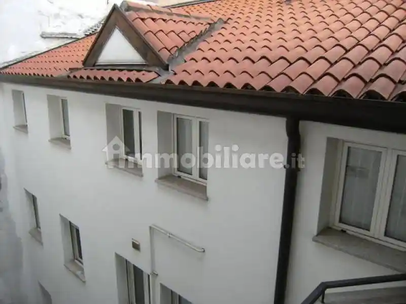 Appartamento in vendita a Trieste