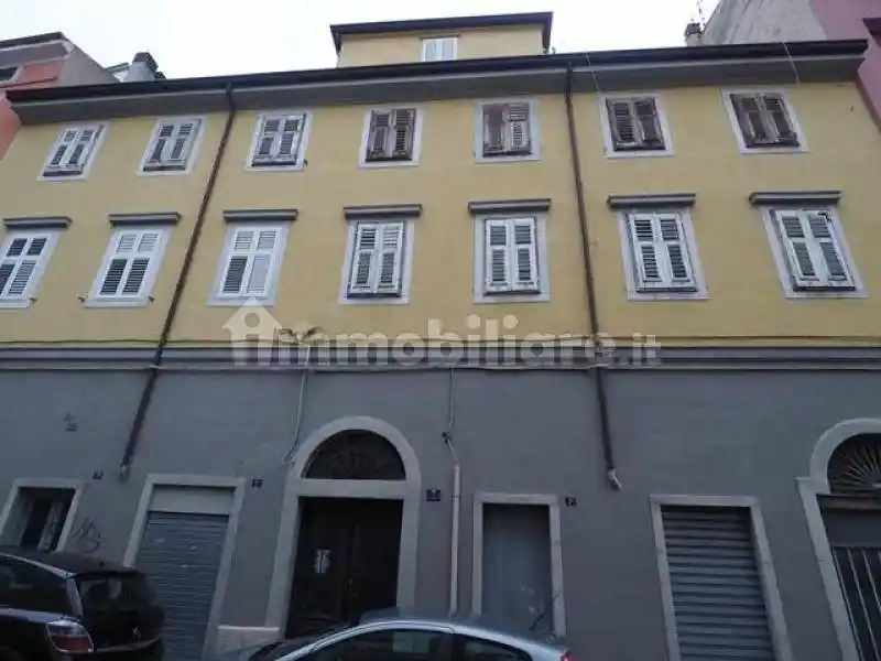 Villa in vendita a Trieste