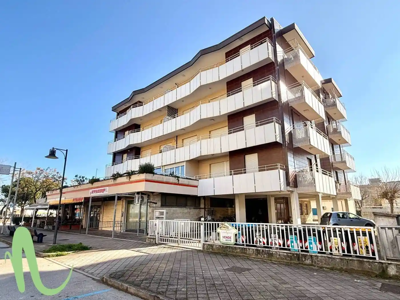 Appartamento in vendita a Cesenatico