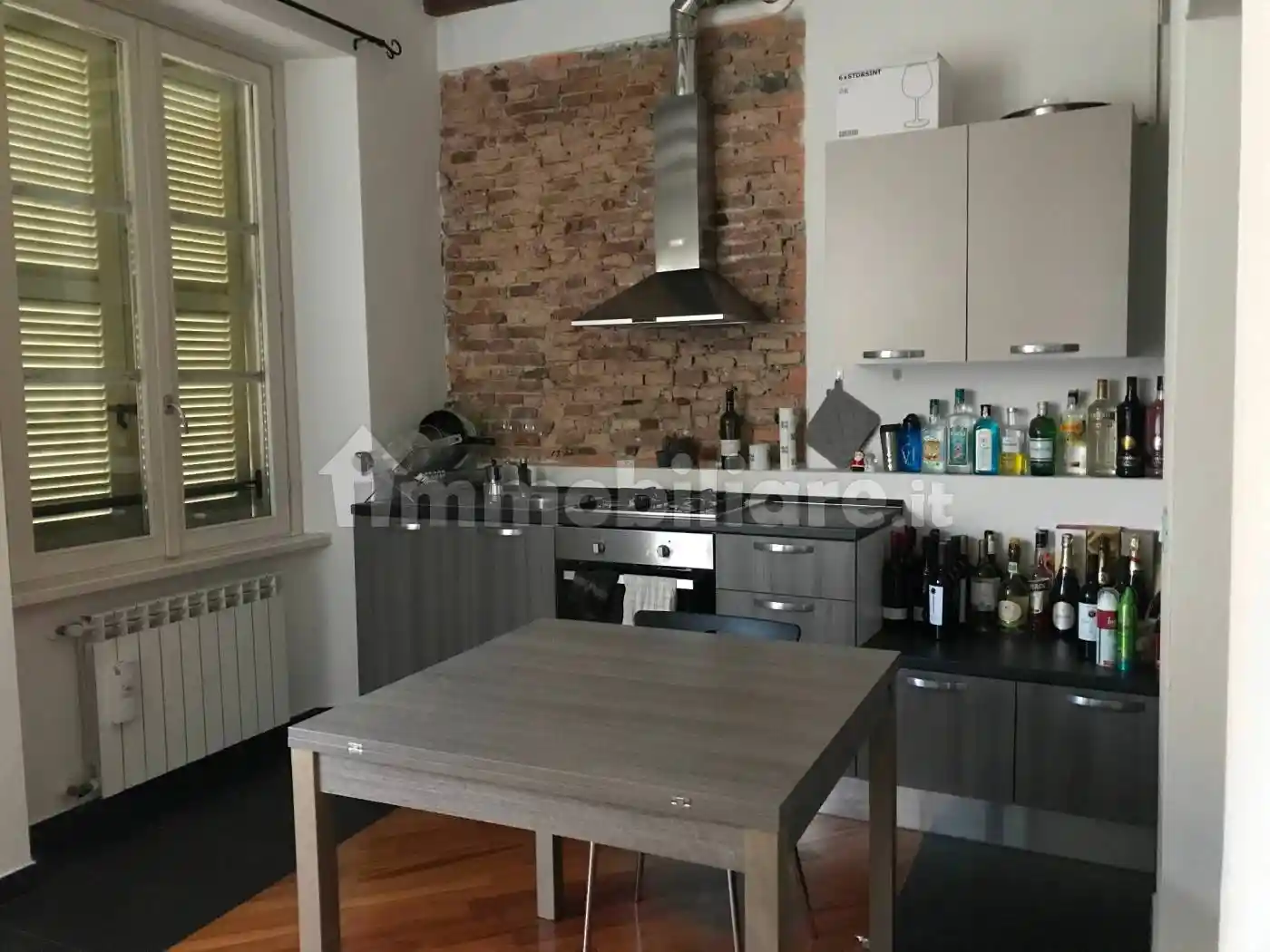 Appartamento in vendita a Malnate