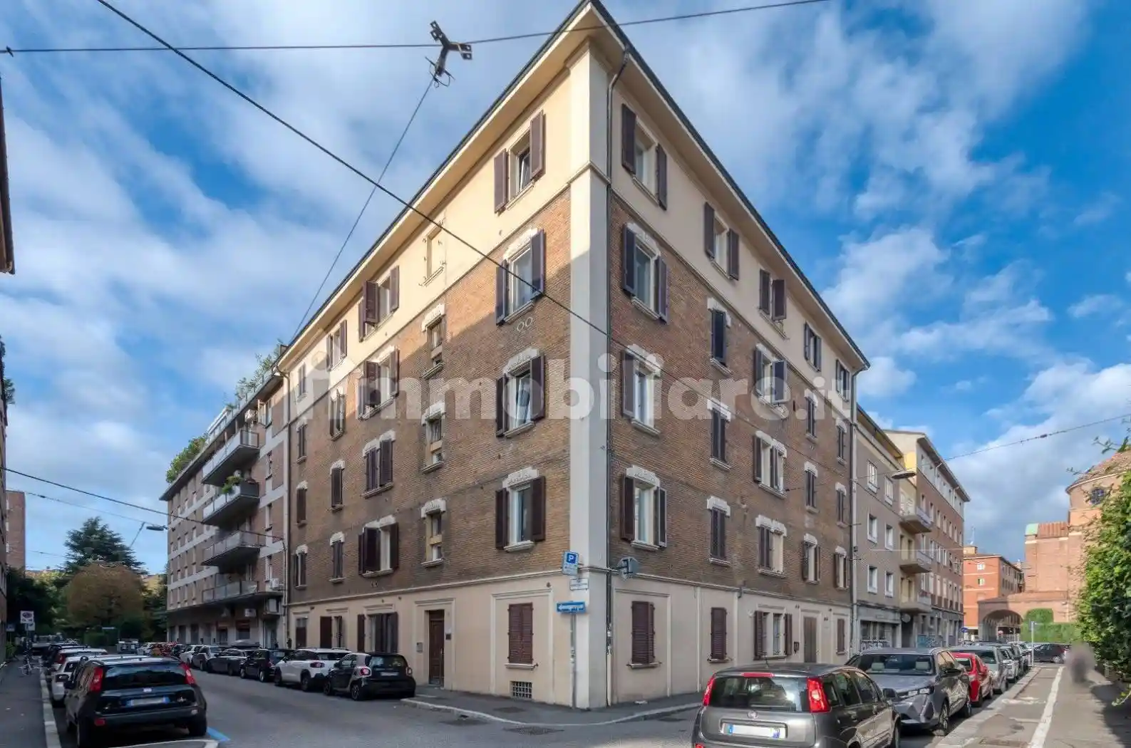 Appartamento in affitto a Bologna