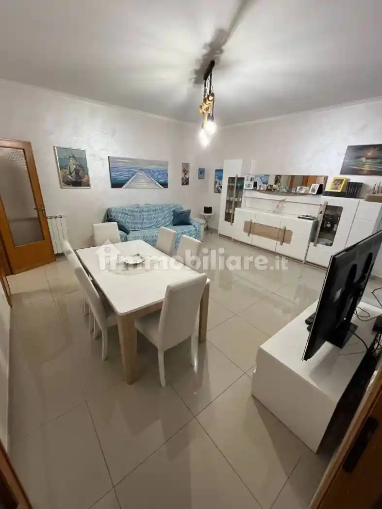 Appartamento in vendita a Nettuno