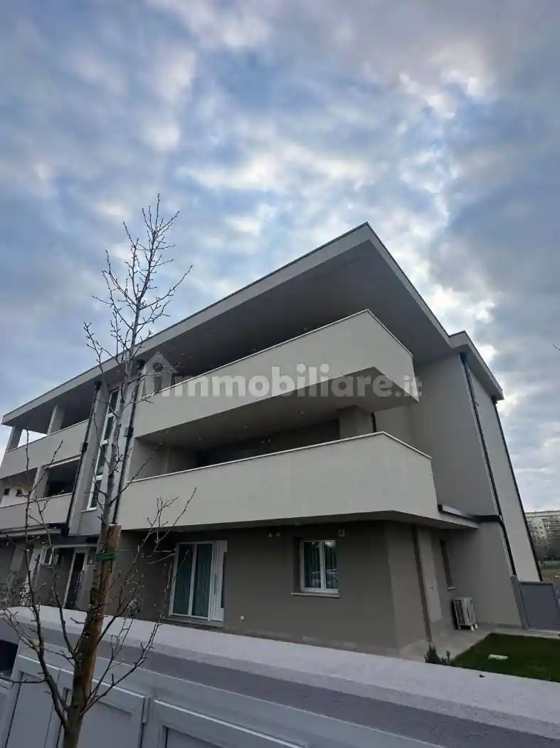 Appartamento in affitto a Mogliano Veneto