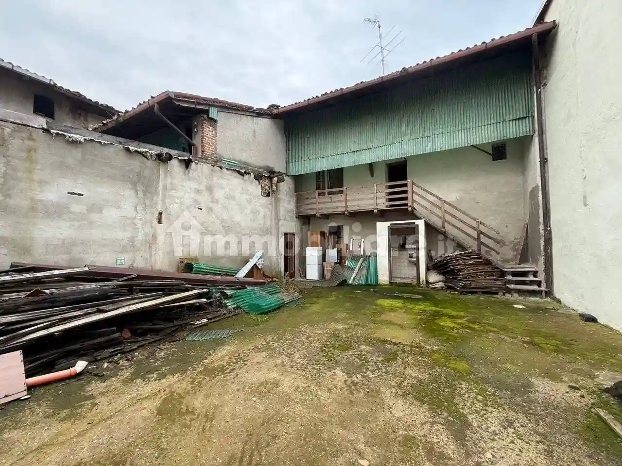 Casa indipendente - foto 2