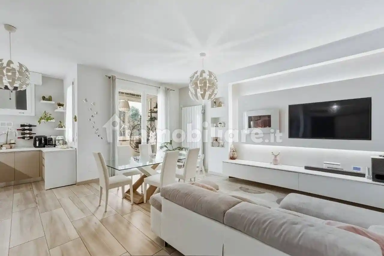 Appartamento in vendita a Reggio Emilia