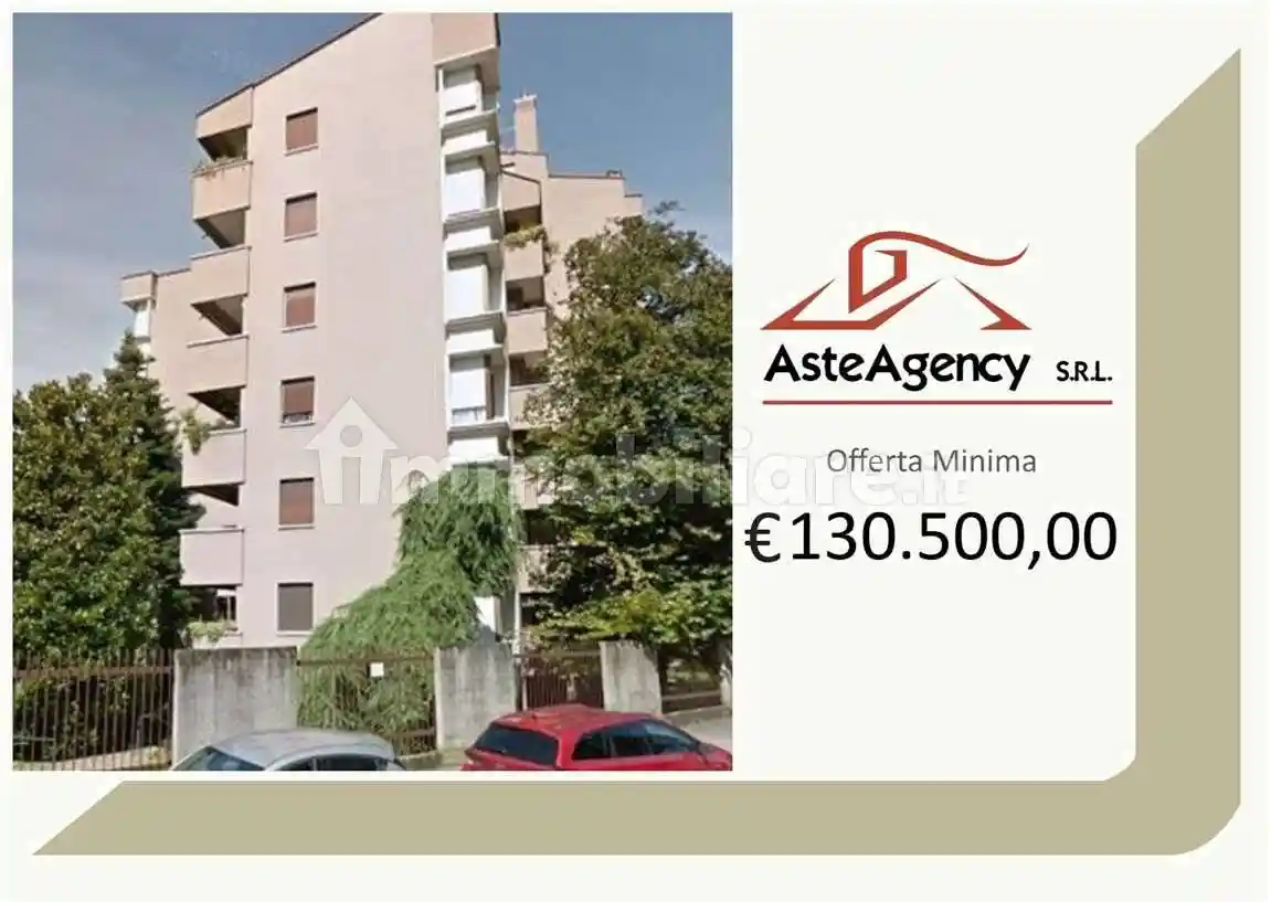 Appartamento in vendita a Cusano Milanino