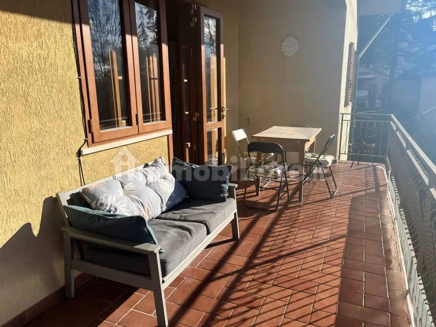 Appartamento in affitto a San Marcello Piteglio