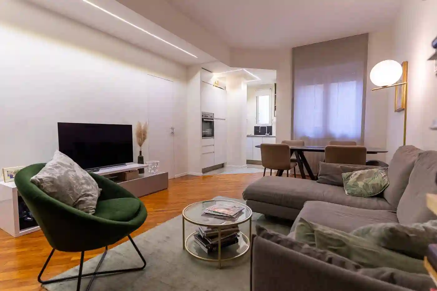 Appartamento - foto 2