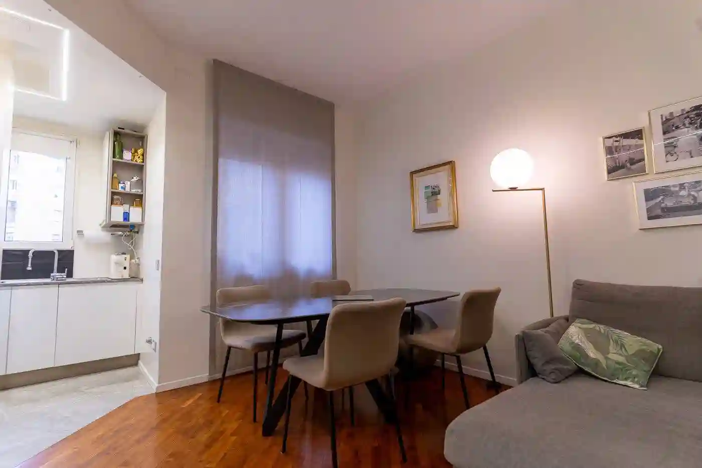 Appartamento - foto 4