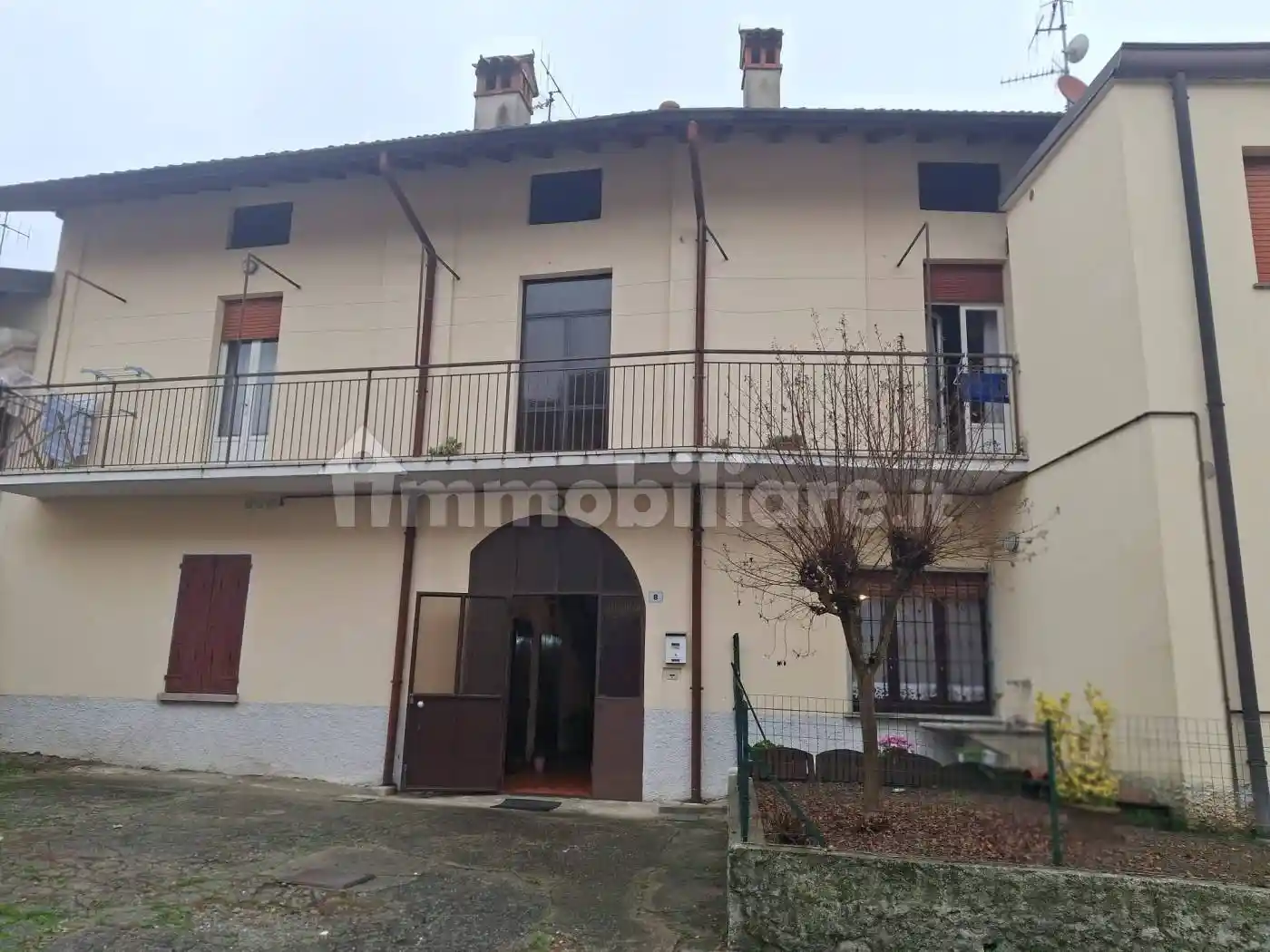 Casa indipendente in vendita a Garbagnate Monastero