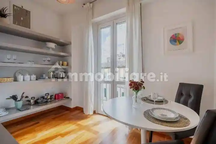 Appartamento in affitto a Firenze