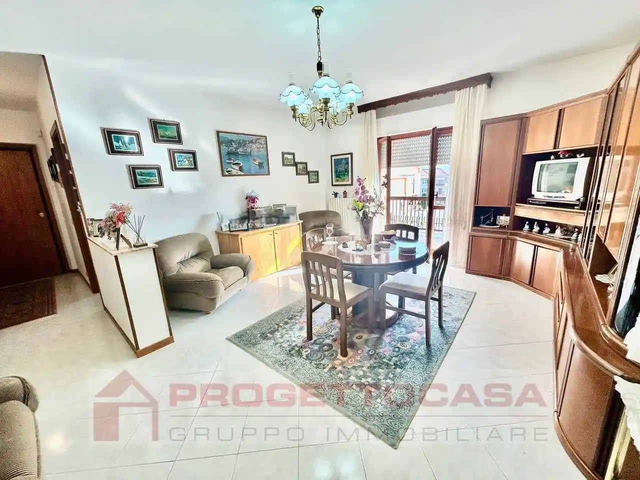 Appartamento in vendita a Monteprandone