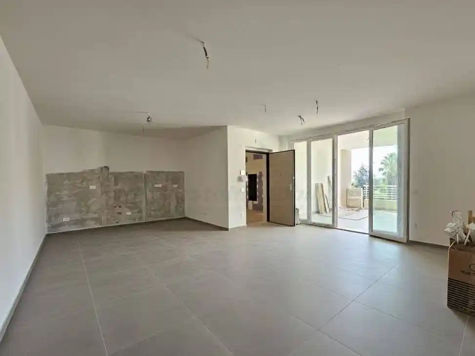 Appartamento in vendita a Vasto