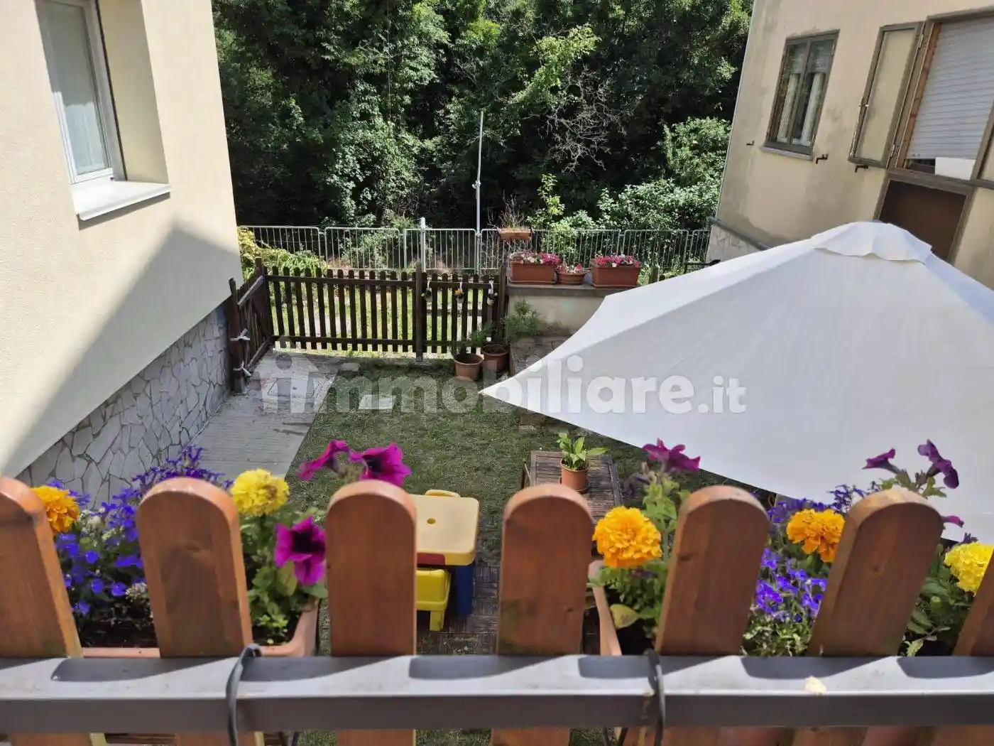 Villa in vendita a Trieste