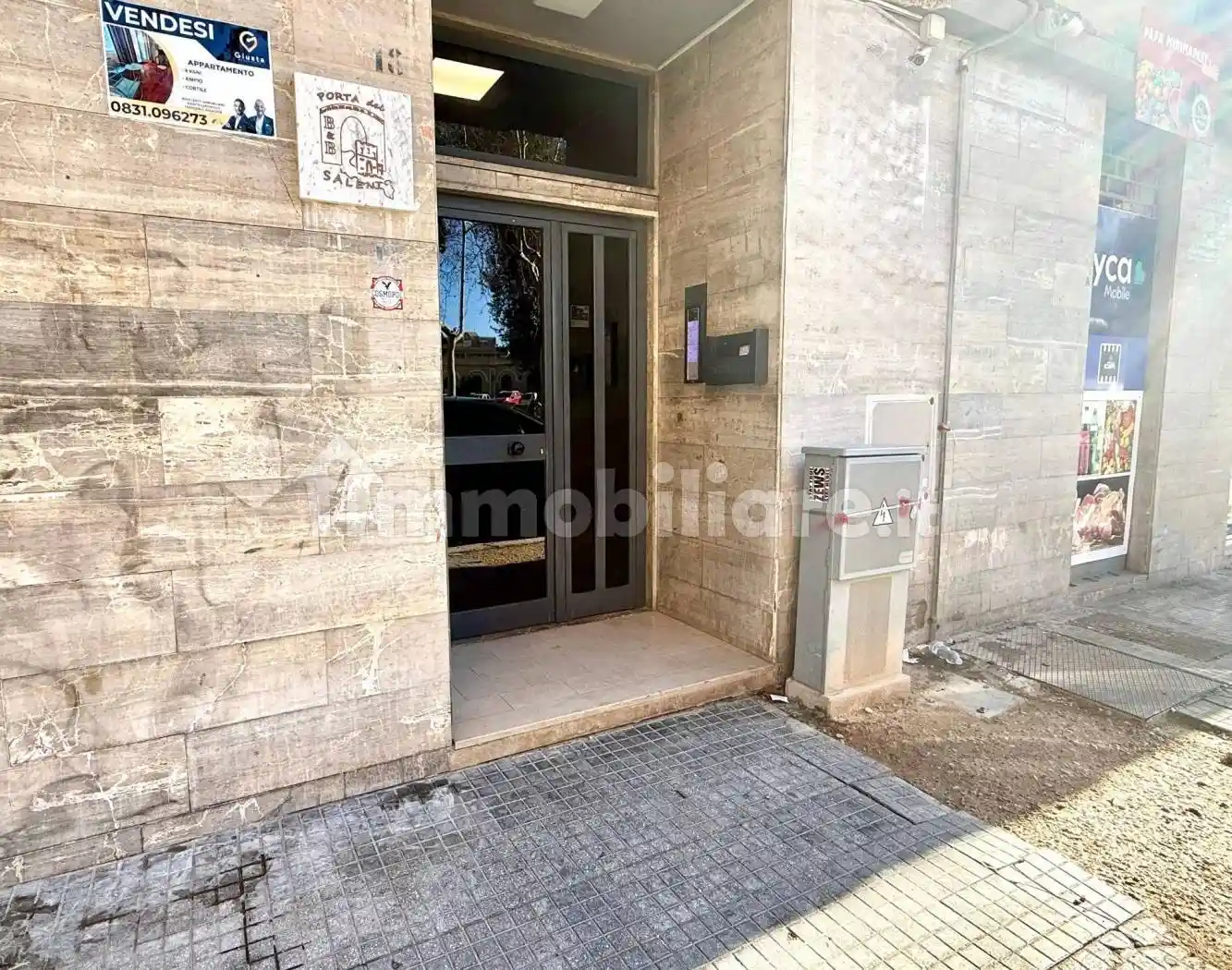Appartamento in vendita a Brindisi
