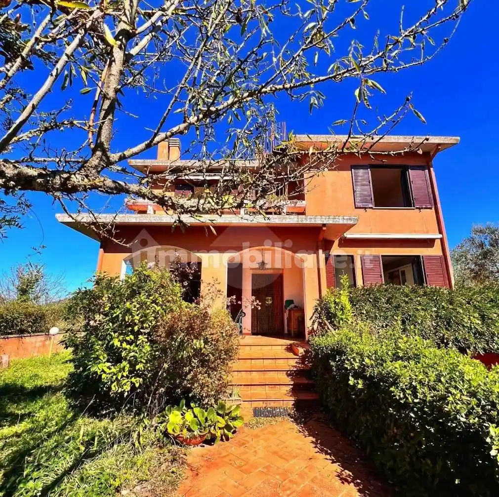 Villa in vendita a Graffignano