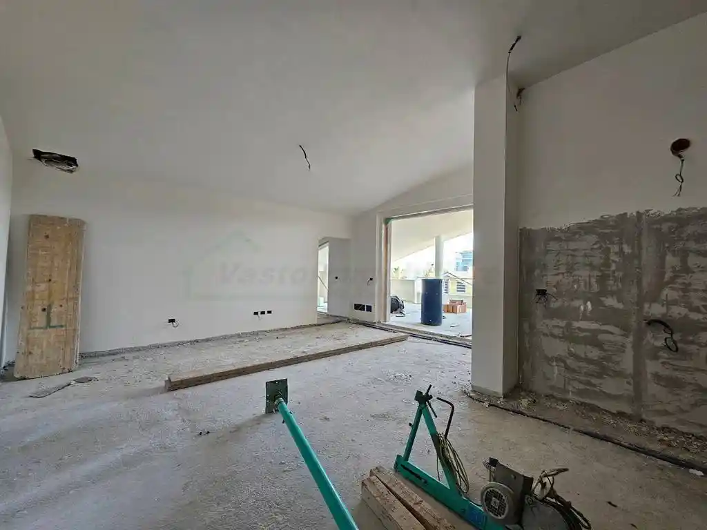 Attico - Mansarda in vendita a Vasto