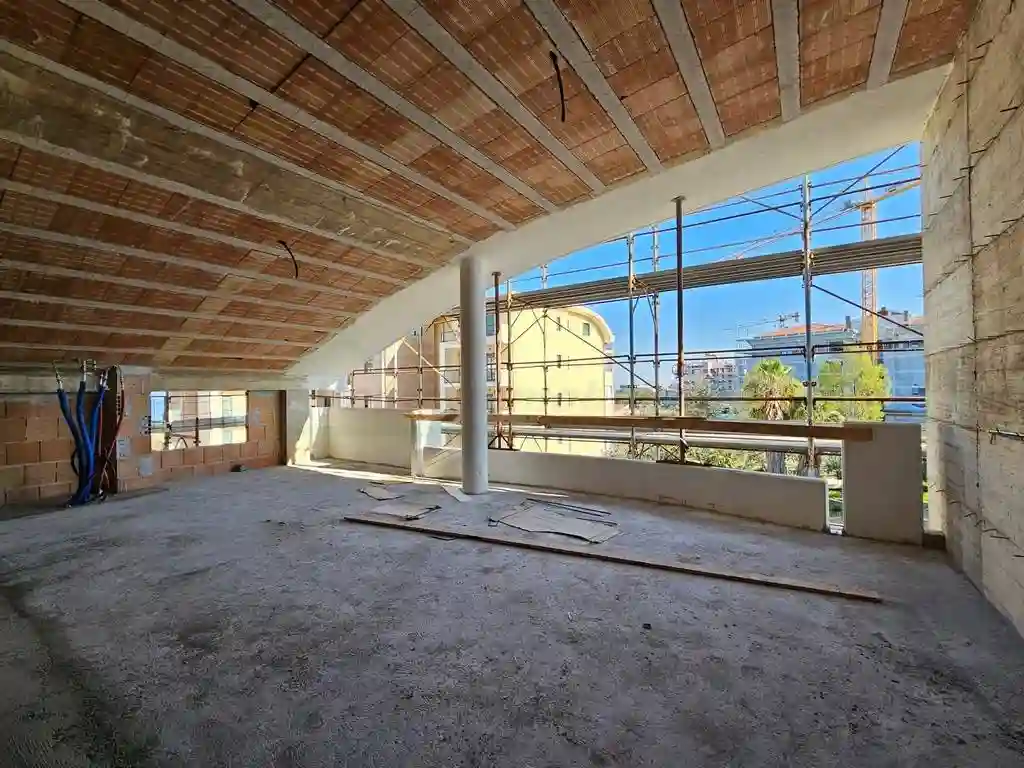 Attico - Mansarda - foto 4