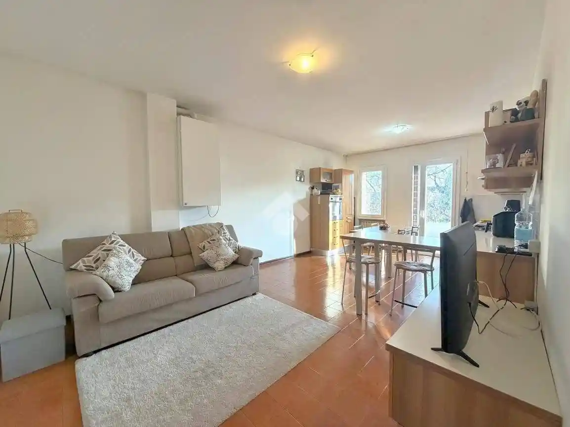 Appartamento in affitto a Resana