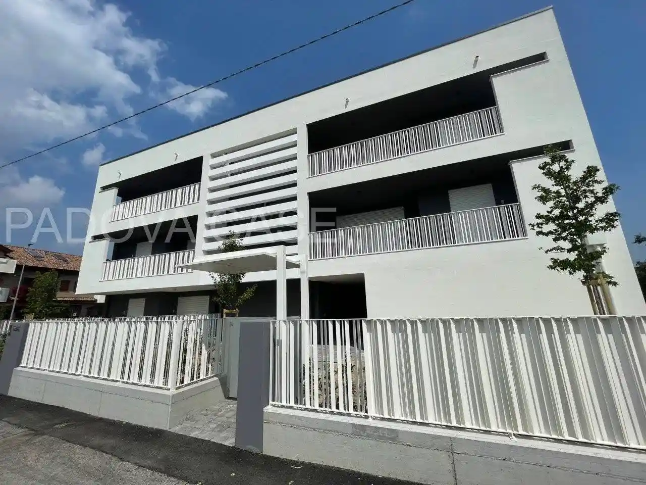 Appartamento in vendita a Padova