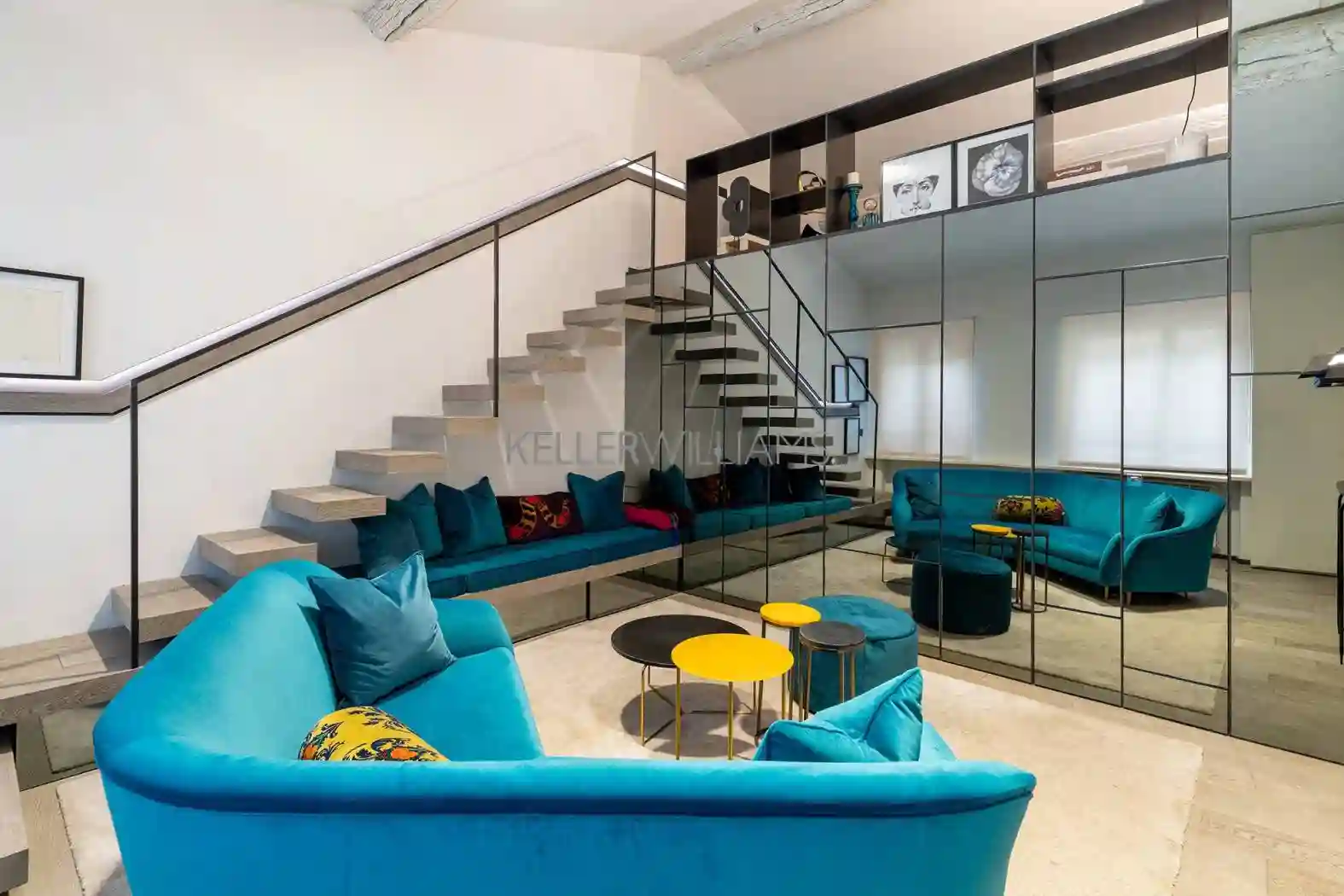 Attico - Mansarda - foto 2