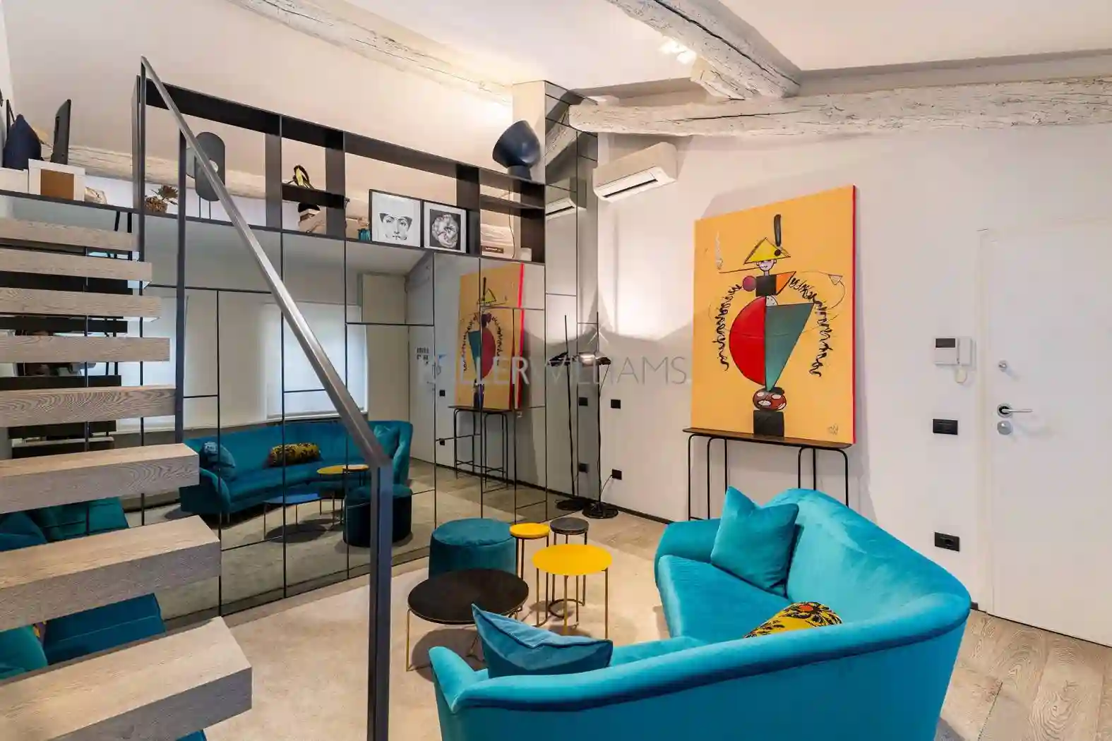 Attico - Mansarda - foto 5