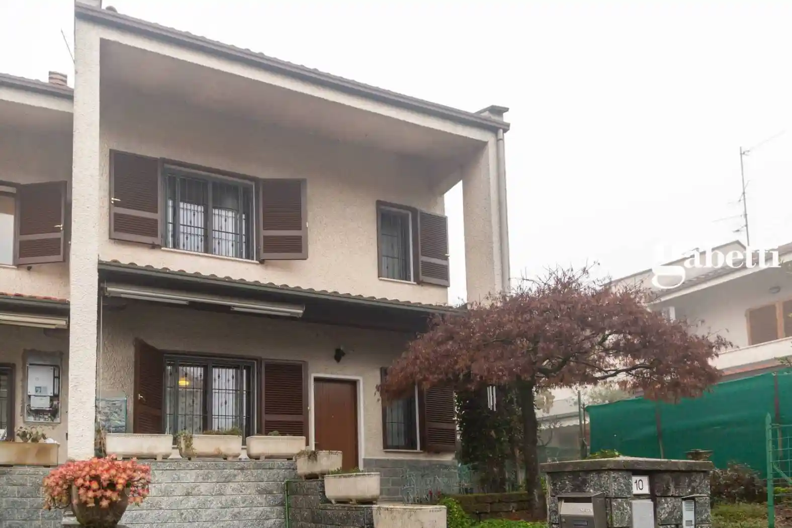 Villa in vendita a Ornago