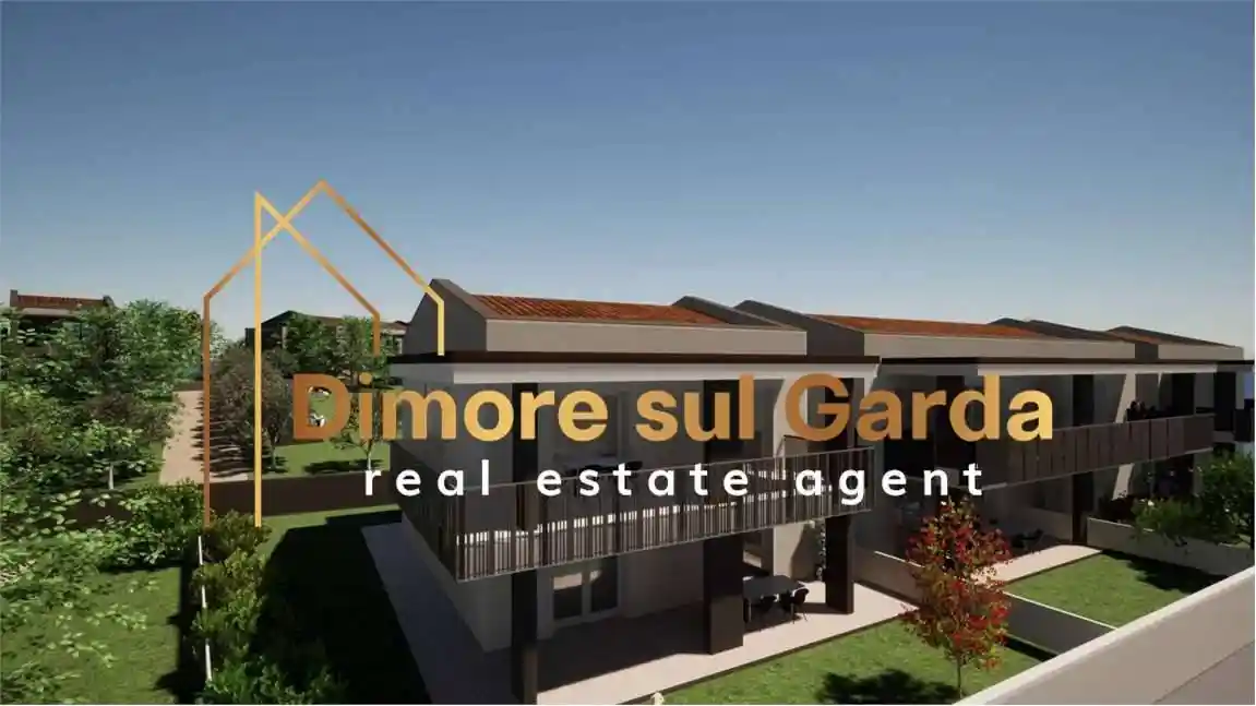 Appartamento in vendita a Padenghe sul Garda