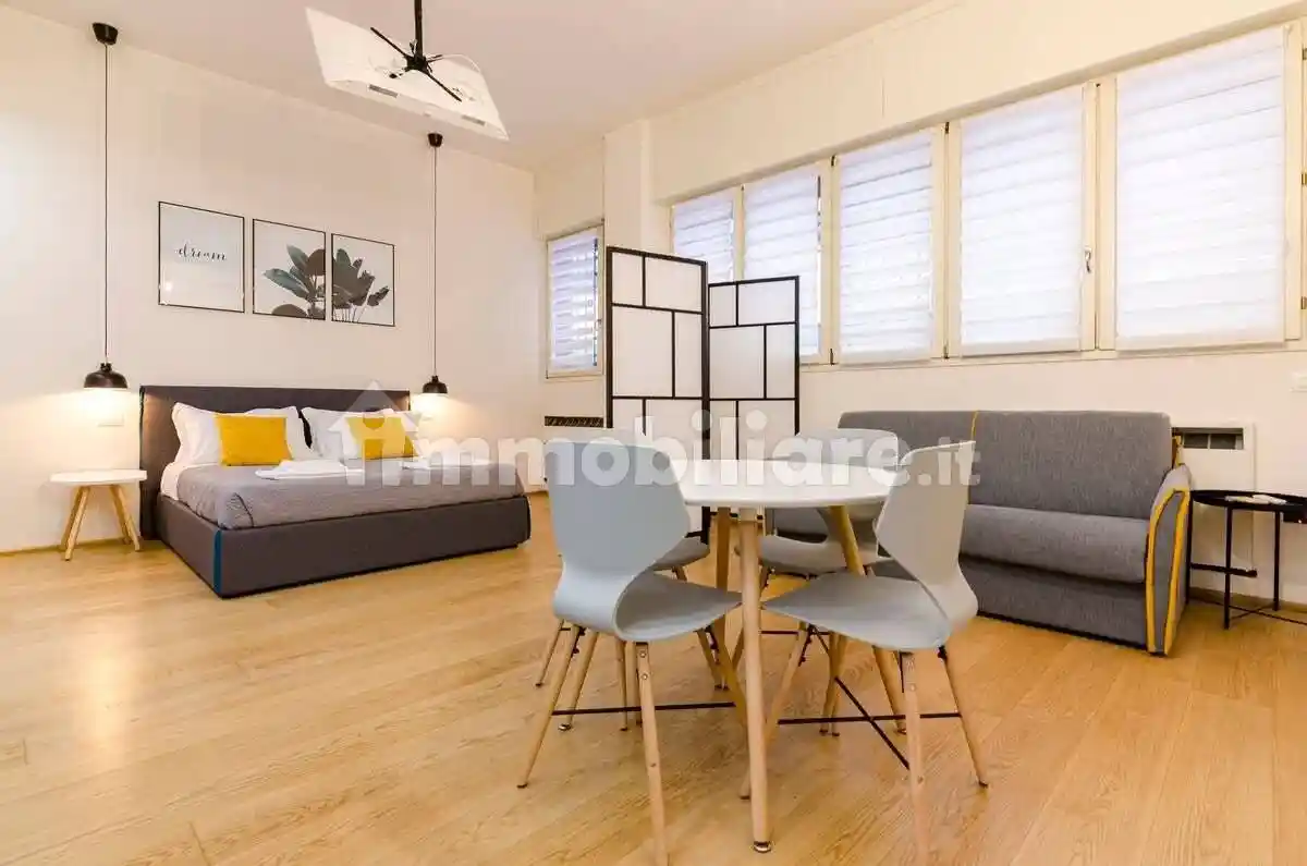 Loft in affitto a Bologna