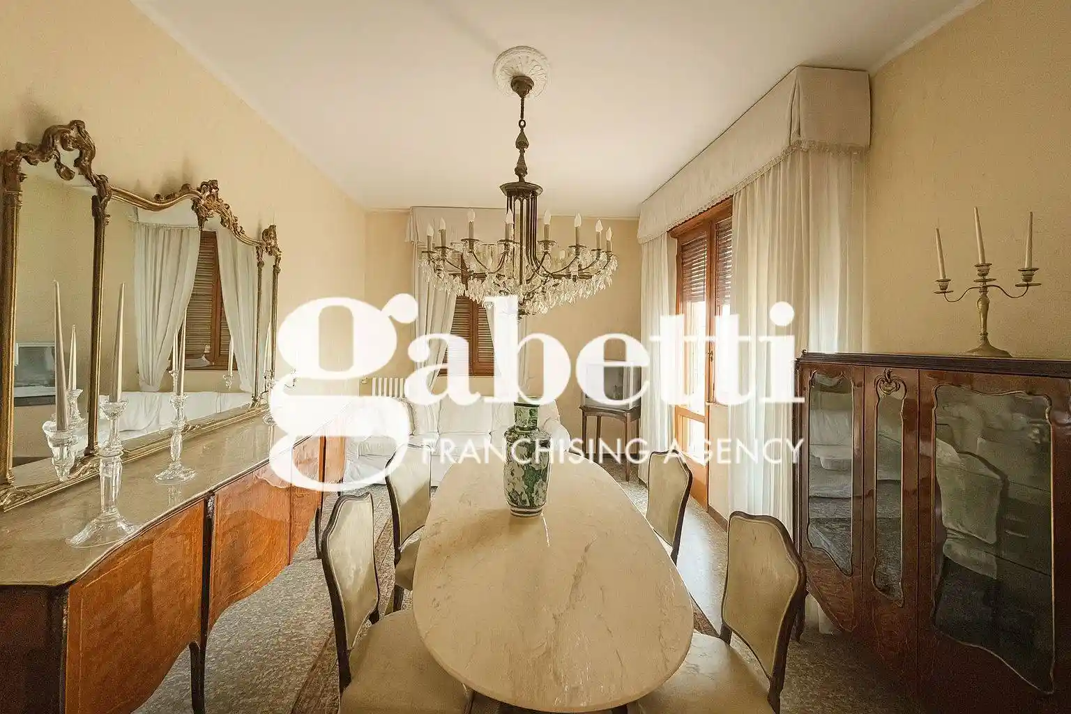 Attico - Mansarda in vendita a Roma