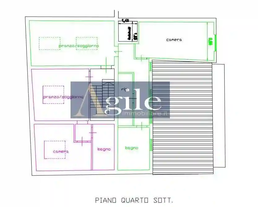 Appartamento - foto 5