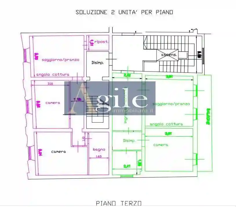 Appartamento - foto 3