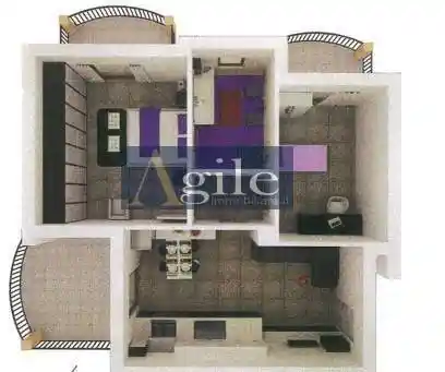 Appartamento in vendita a Colonnella