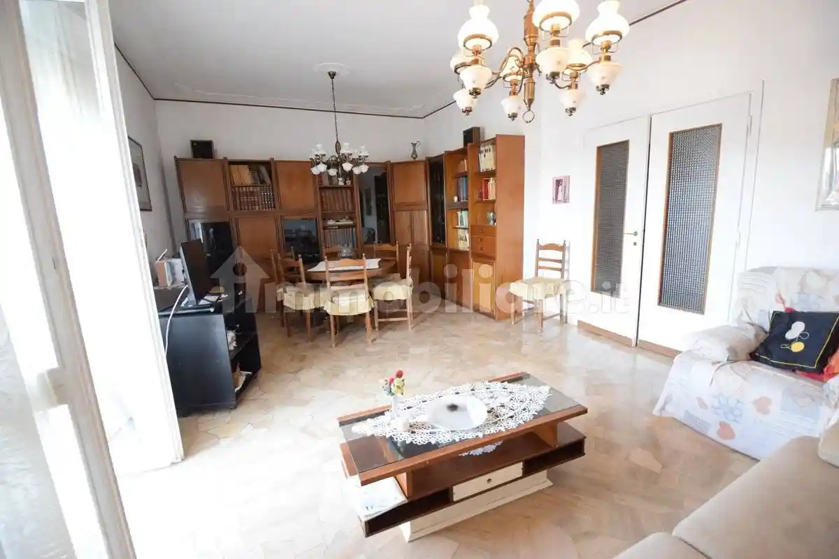 Appartamento in vendita a Caponago