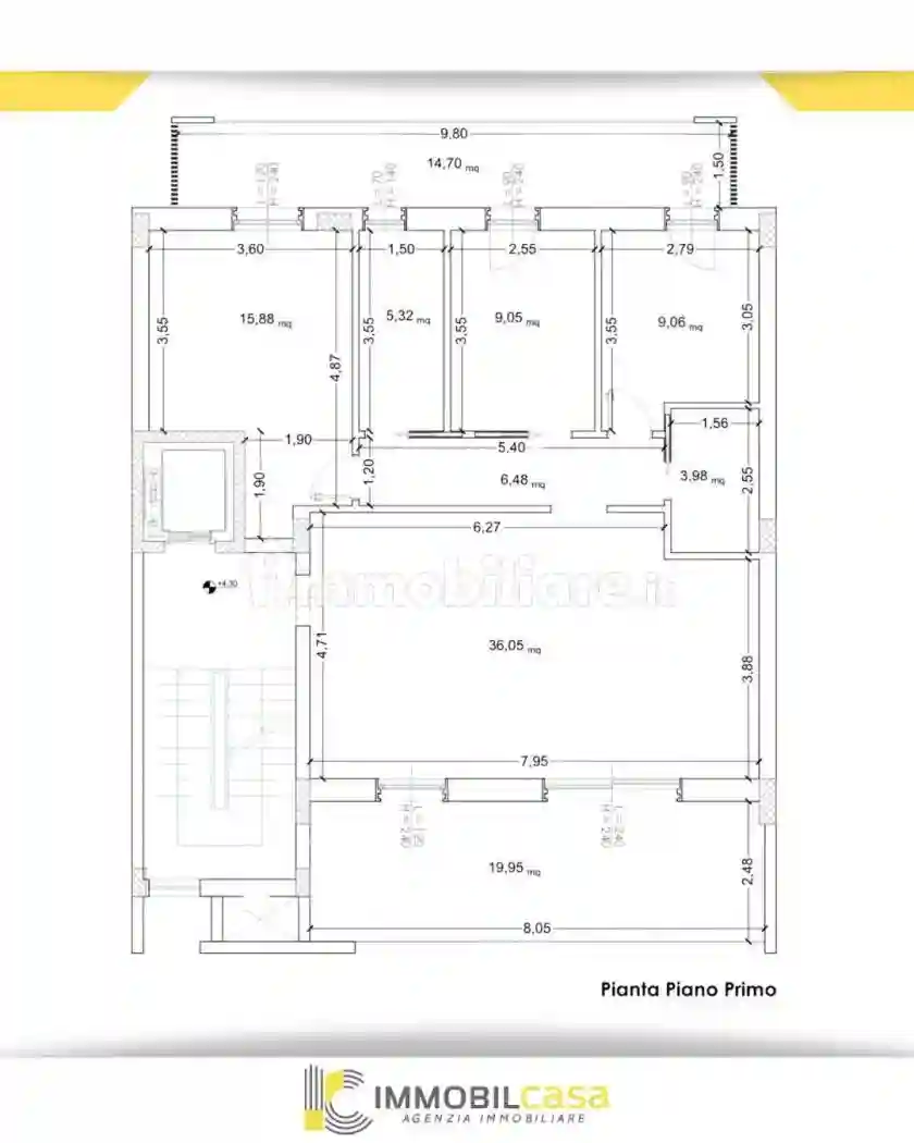Appartamento - foto 2