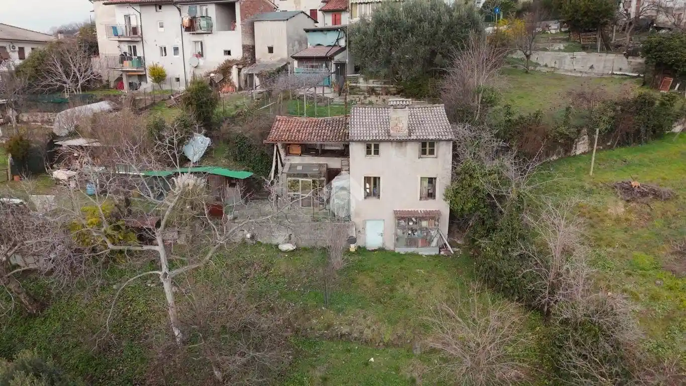 Rustico - Casale in vendita a Arzignano