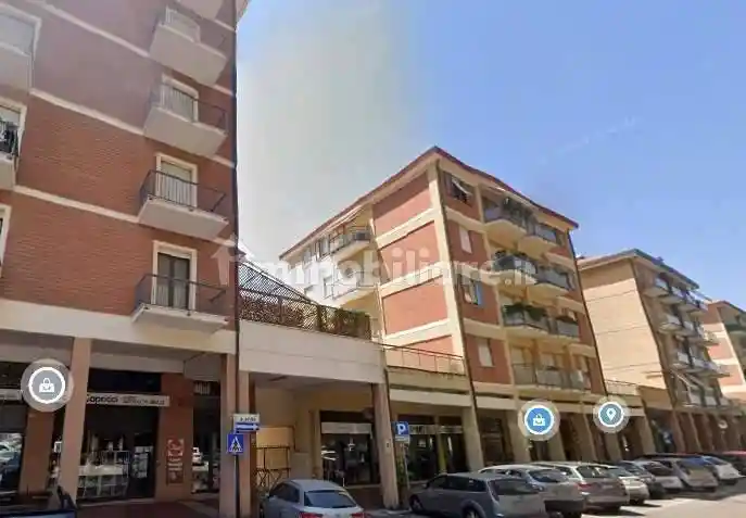 Appartamento in vendita a Pesaro