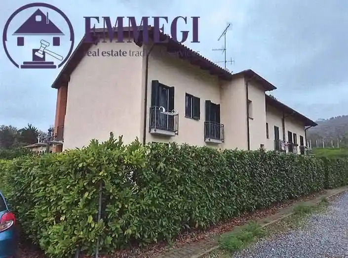 Appartamento in vendita a Cairo Montenotte