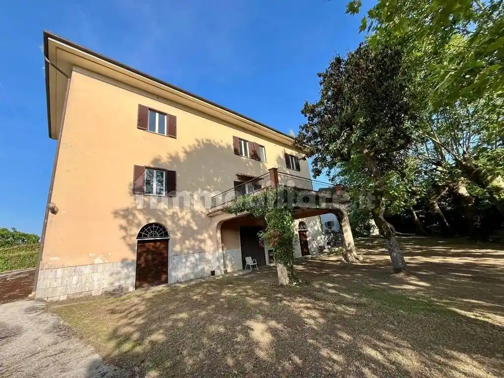 Villa in vendita a Artena