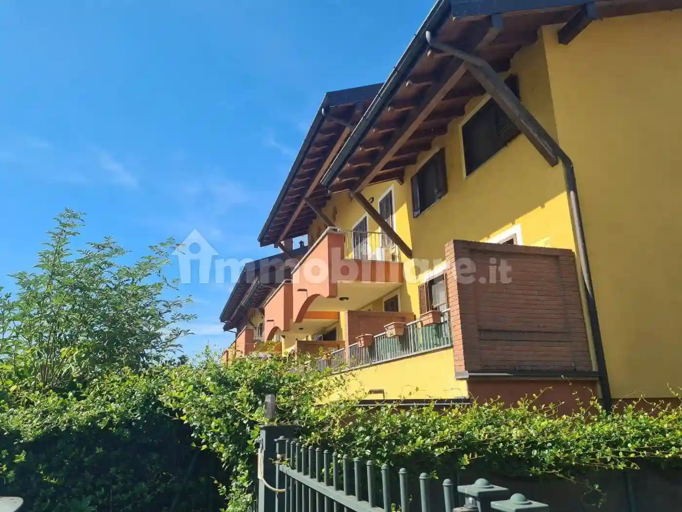 Villetta a schiera - foto 2