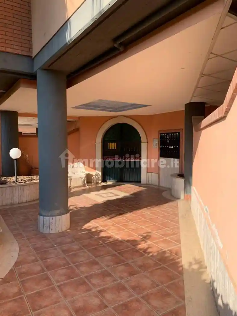 Appartamento in affitto a Latina