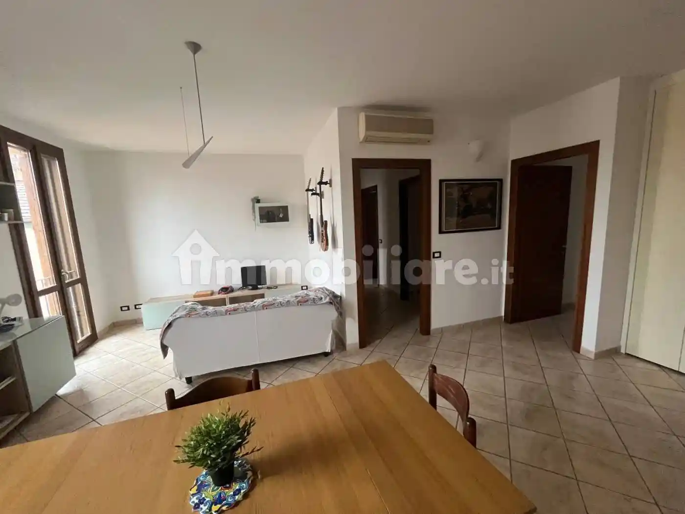 Appartamento in affitto a Carpi