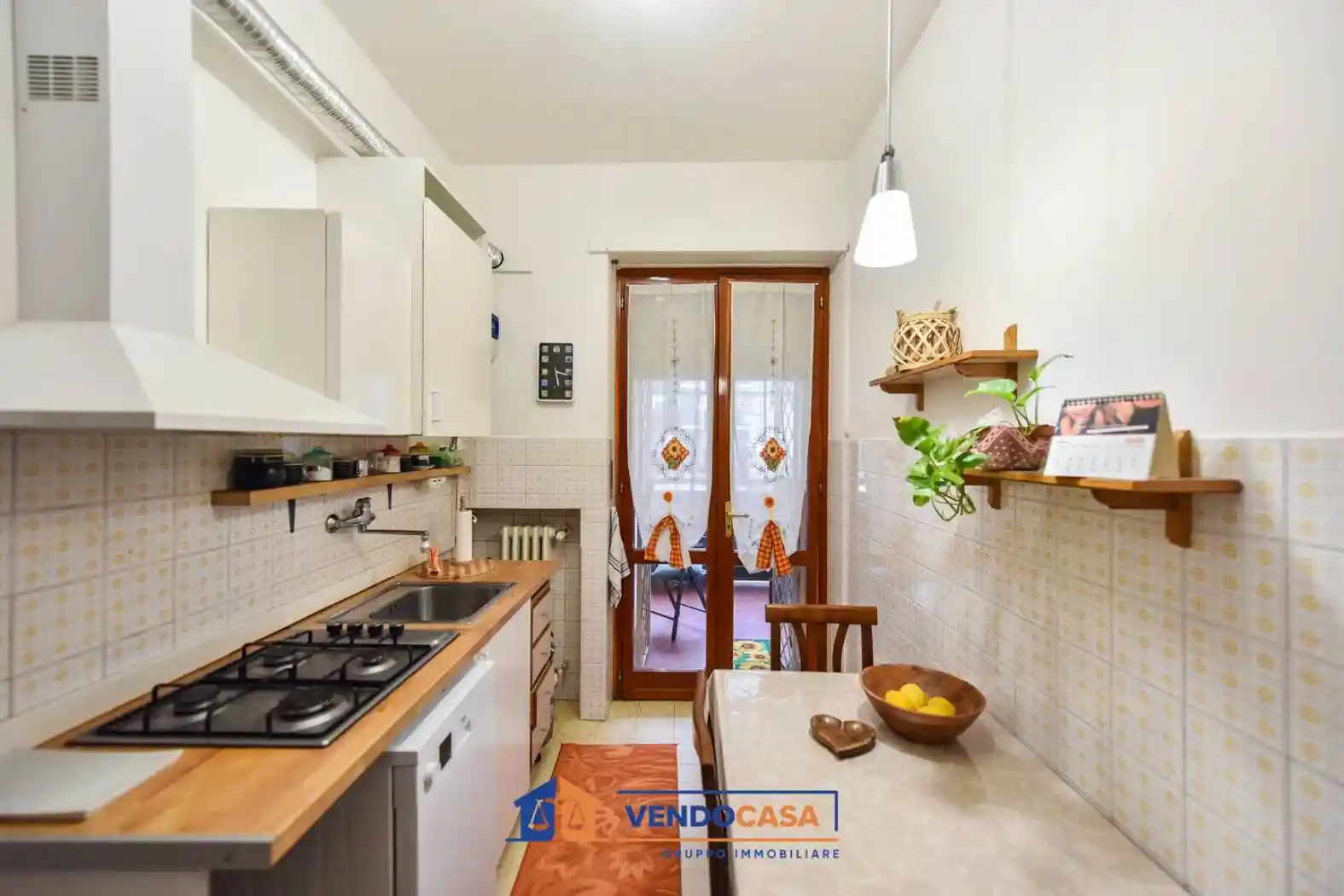 Appartamento in vendita a Moncalieri