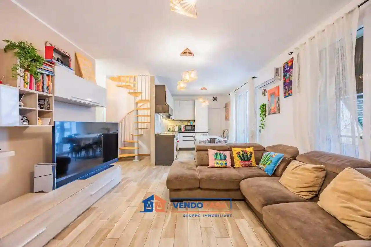 Appartamento - foto 2