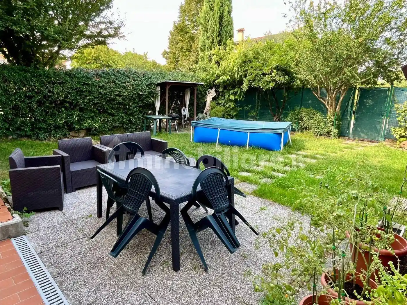 Villa in vendita a Anzola dell'Emilia