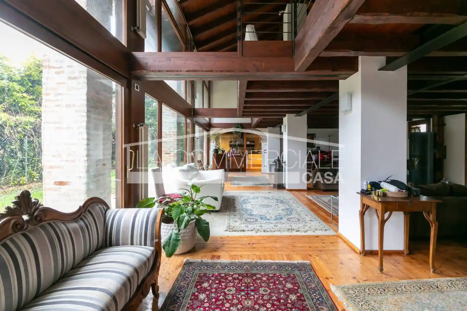 Villa in vendita a Casale sul Sile