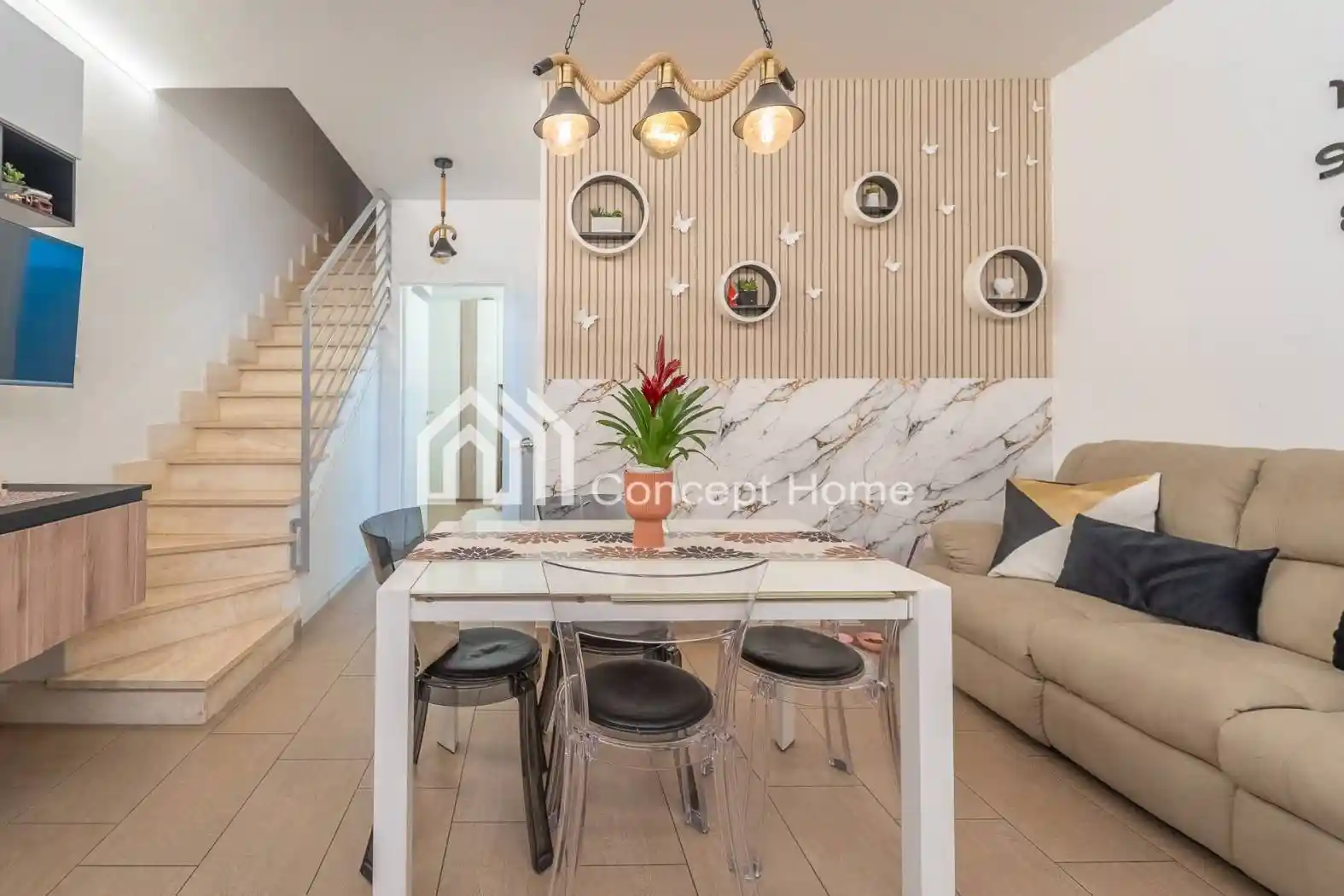 Villa in vendita a Roma