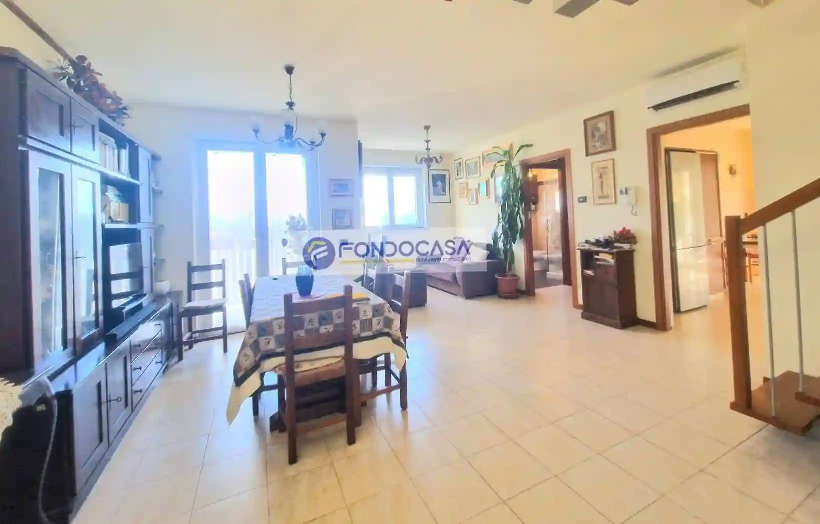 Attico - Mansarda - foto 4