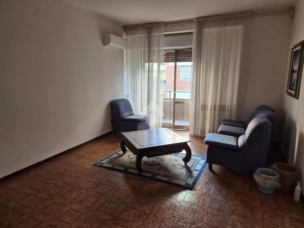 Appartamento in affitto a Colleferro